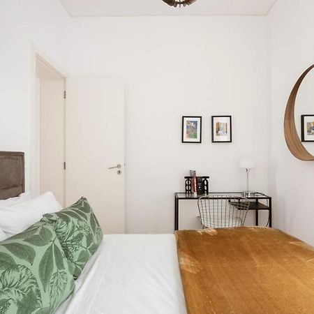 Prata Street-Your Home In Lissabon Exterior foto