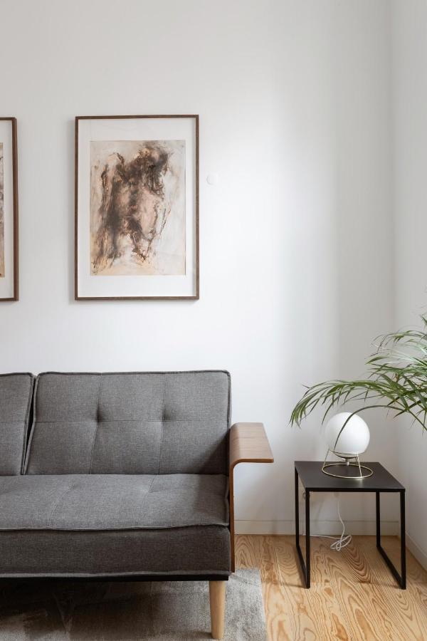 Prata Street-Your Home In Lissabon Exterior foto