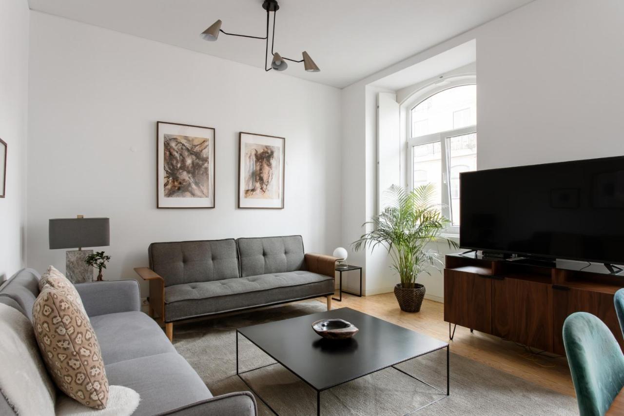 Prata Street-Your Home In Lissabon Exterior foto