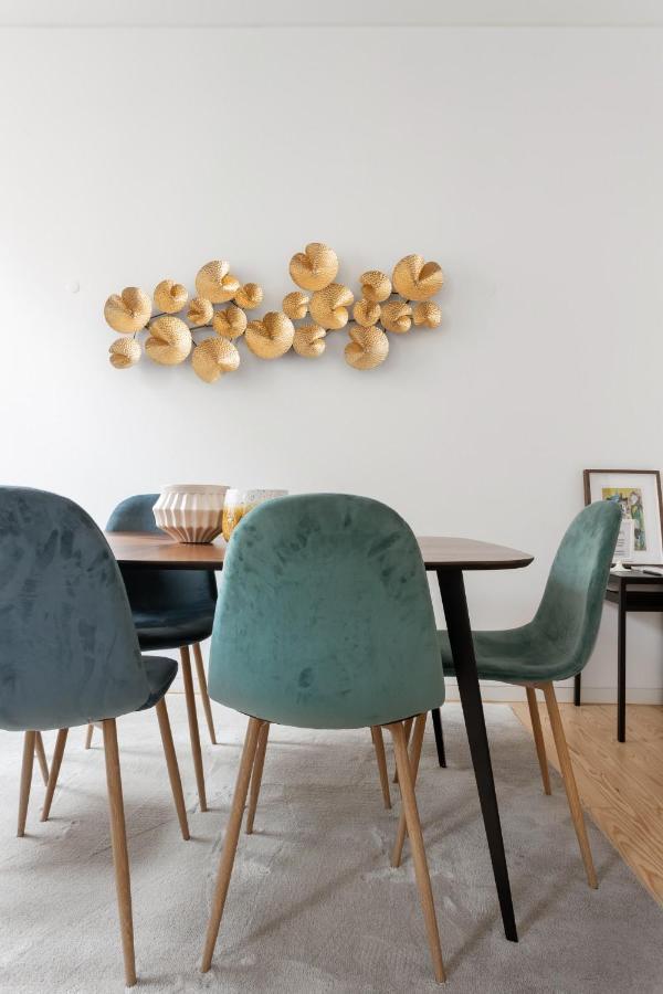 Prata Street-Your Home In Lissabon Exterior foto