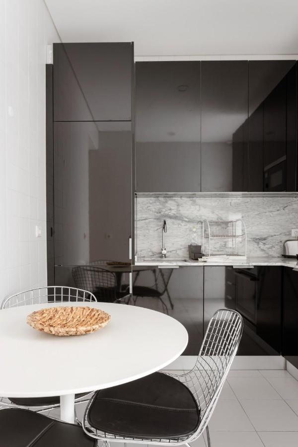 Prata Street-Your Home In Lissabon Exterior foto