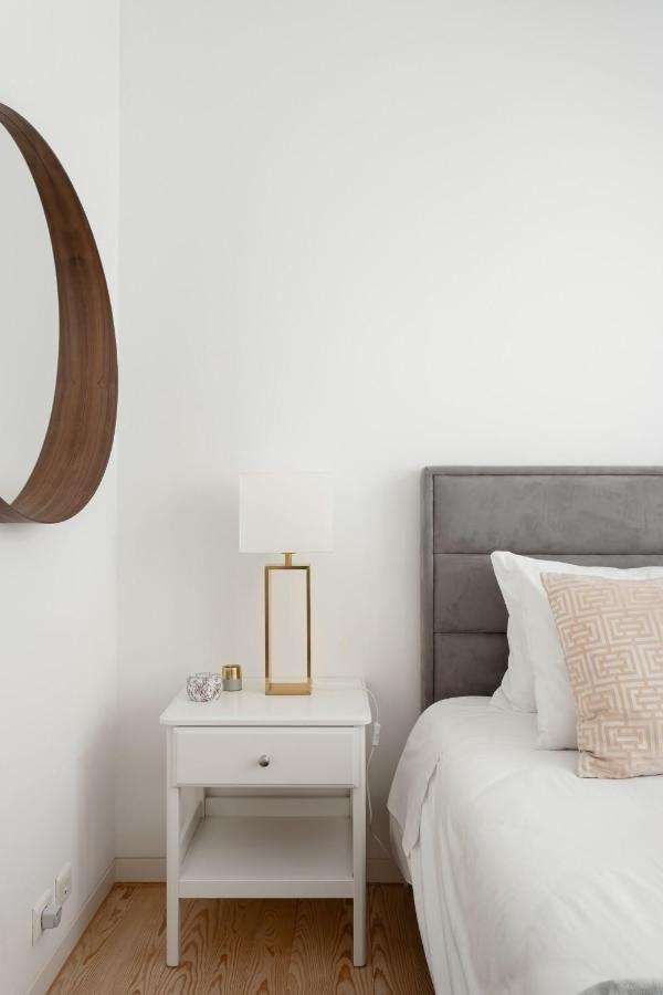 Prata Street-Your Home In Lissabon Exterior foto