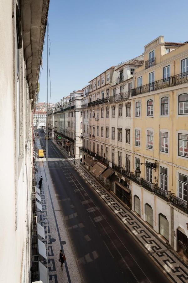 Prata Street-Your Home In Lissabon Exterior foto