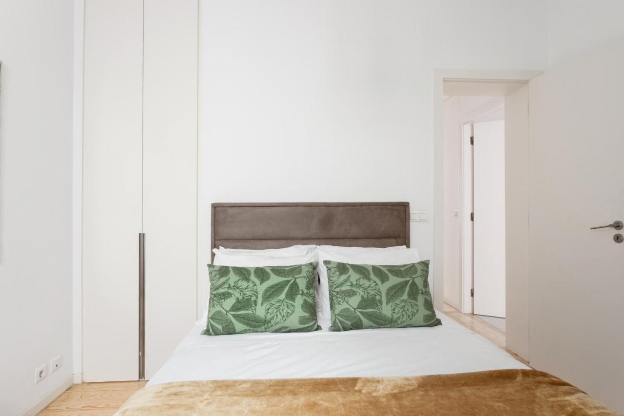 Prata Street-Your Home In Lissabon Exterior foto