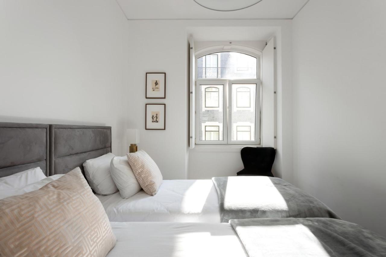 Prata Street-Your Home In Lissabon Exterior foto
