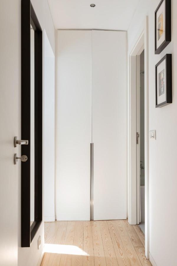 Prata Street-Your Home In Lissabon Exterior foto