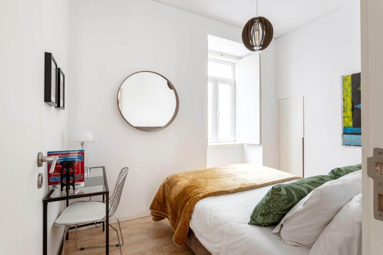 Prata Street-Your Home In Lissabon Exterior foto